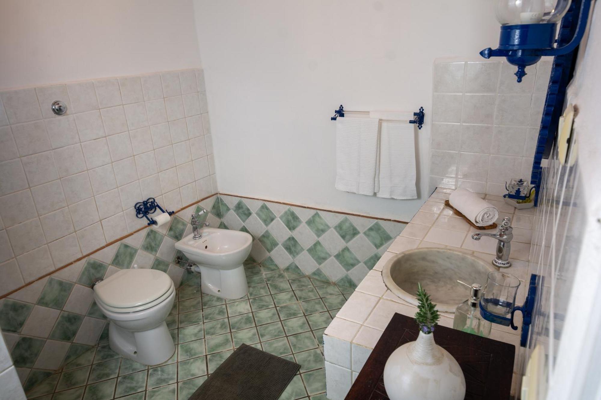 Agriturismo Colle Vento Суверето Номер фото