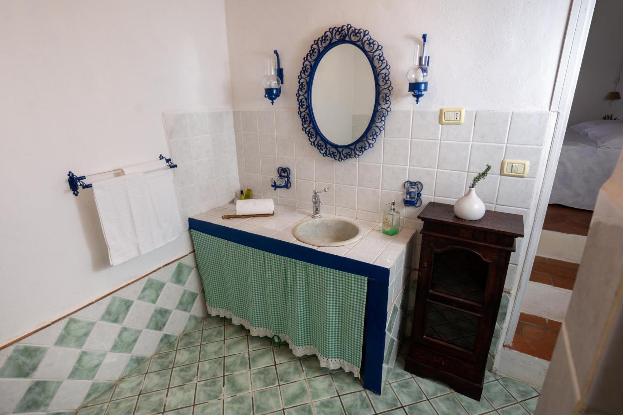 Agriturismo Colle Vento Суверето Номер фото